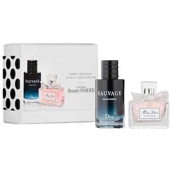 dior cadeau|sephora Dior gift set.